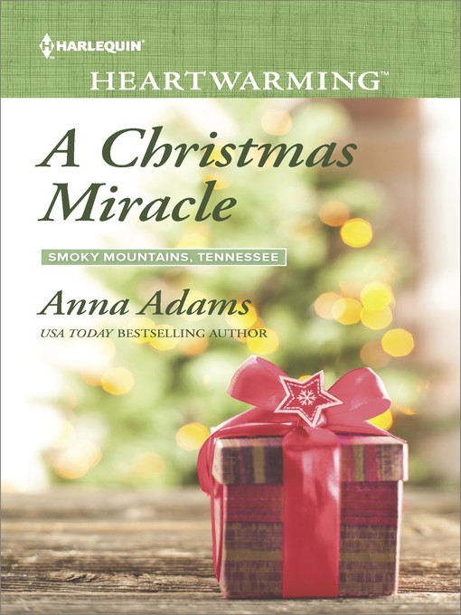 Title details for A Christmas Miracle by Anna Adams - Available